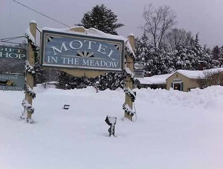 Motel In The Meadow Chester Bagian luar foto